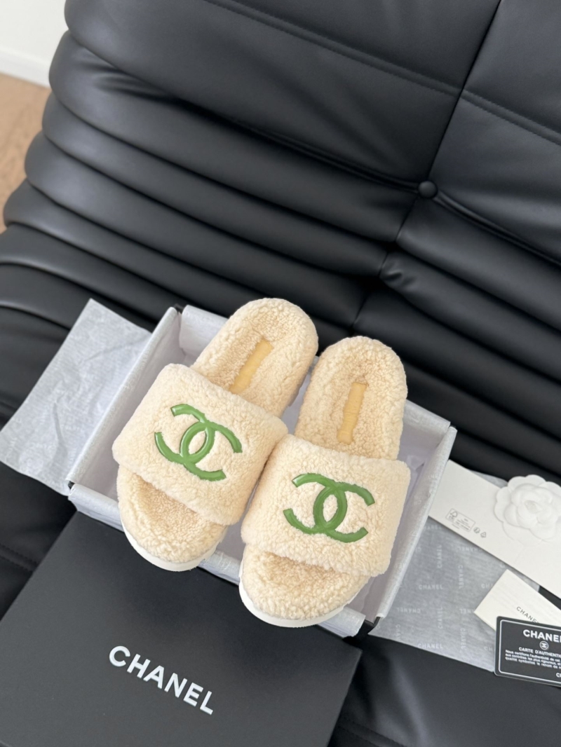 Ch*el slippers